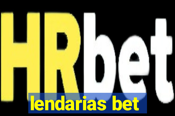 lendarias bet